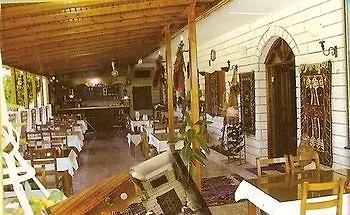Otel Isinda