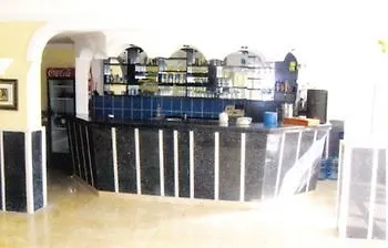 Отель Isinda Анталья
