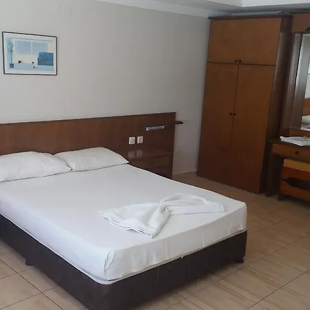 Isinda 3* Antalya