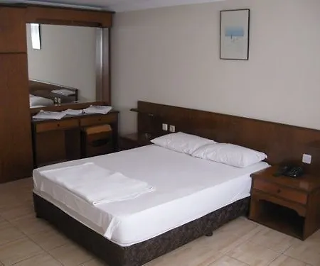 Isinda 3* Antalya