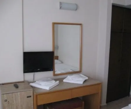 Isinda 3* Antalya