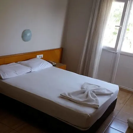 Hotel Isinda Antalya