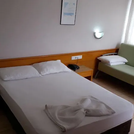 Isinda Hotel