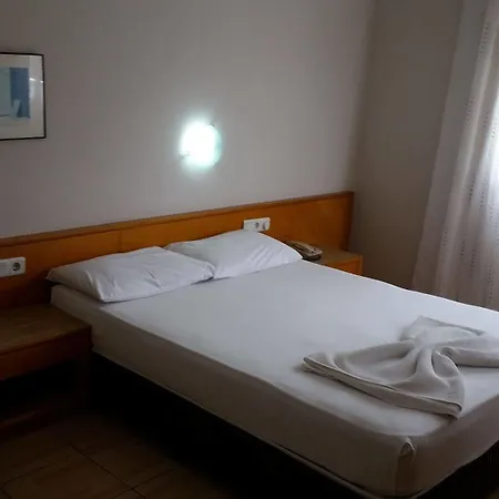 Isinda Hotel