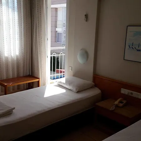 Hotel Isinda Antalya