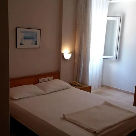 Isinda 3* Antalya