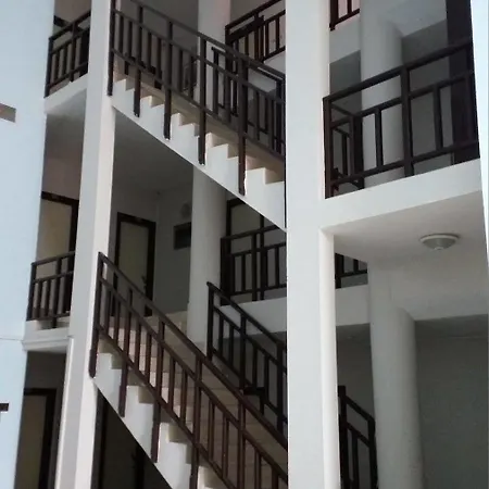 Isinda Otel Antalya