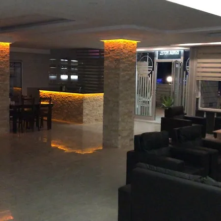 Isinda Otel