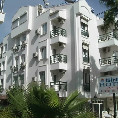 Isinda 3* Antalya
