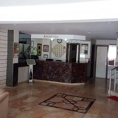 Otel Isinda 3*