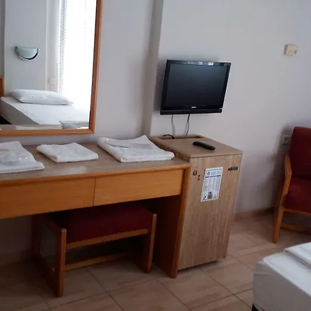 Hotel Isinda Antalya