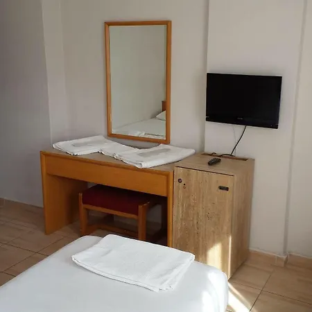 Otel Isinda Antalya