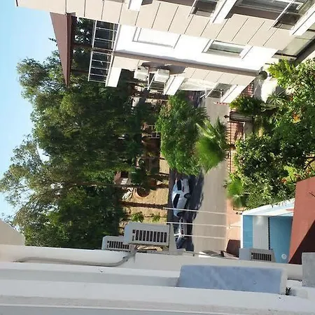 Hotel Isinda